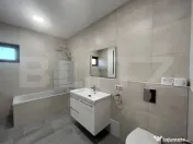 Casă 354 mp utili cu hală 228 mp, teren 1.881 mp, Malu Mar