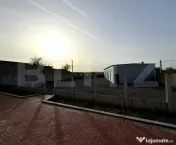 Casă 354 mp utili cu hală 228 mp, teren 1.881 mp, Malu Mar