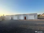 Casă 354 mp utili cu hală 228 mp, teren 1.881 mp, Malu Mar