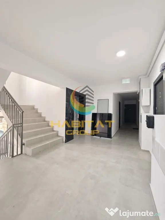 Vânzare Apartament 2 camere 55 mp - Biruinței | popești Leordeni | Mutare rapidă - Popesti Leordeni (Bucuresti-Ilfov)