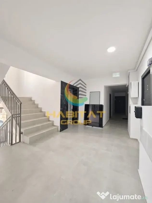 Vânzare Apartament 2 camere 55 mp - Biruinței | popești Leordeni | Mutare rapidă - Popesti Leordeni (Bucuresti-Ilfov)