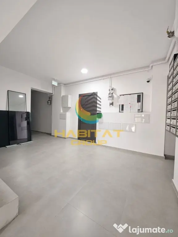 Vânzare Apartament 2 camere 55 mp - Biruinței | popești Leordeni | Mutare rapidă - Popesti Leordeni (Bucuresti-Ilfov)
