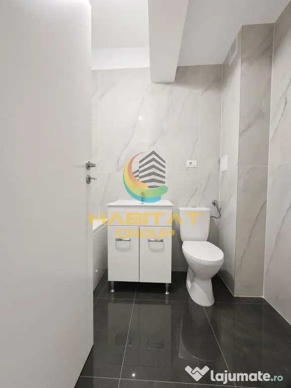 Vânzare Apartament 2 camere 55 mp - Biruinței | popești Leordeni | Mutare rapidă - Popesti Leordeni (Bucuresti-Ilfov)