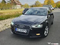 Audi A4 b8 2.0Tdi Automat Euro 5 An 2013