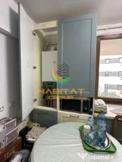 Apartament 2 Camere Metrou Piata Sudului Centrala 