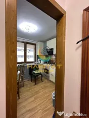 Apartament 2 Camere Metrou Piata Sudului Centrala 