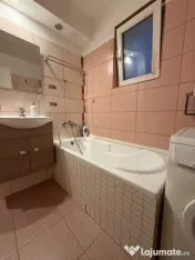 Apartament cu 2 camere, etaj 3 - Complexul Studentesc 
