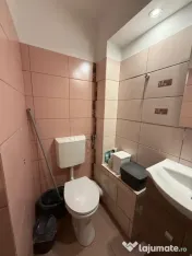 Apartament cu 2 camere, etaj 3 - Complexul Studentesc 