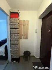 Apartament cu 2 camere, etaj 3 - Complexul Studentesc 