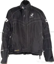 Costum moto bărbați RUKKA (Geacă SIMOT mărimea 52 + Pantaloni RCT mărimea 50) 