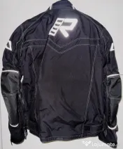 Costum moto bărbați RUKKA (Geacă SIMOT mărimea 52 + Pantaloni RCT mărimea 50) 