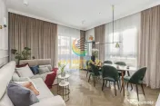 Apartament 4 camere + curte proprie- Brancoveanu 