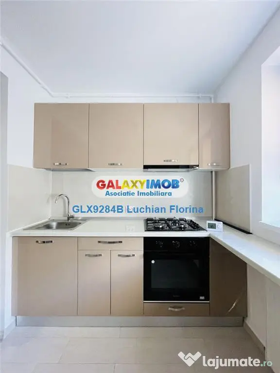 Apartament 2 camere, parcare, terasa, bloc nou I Hils Pallad - Bucuresti (Bucuresti-Ilfov)