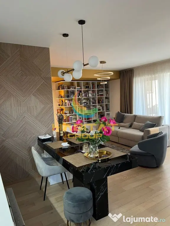 Tineretului metrou Brancoveanu 3 camere bloc 2020 in parc - Bucuresti (Bucuresti-Ilfov)