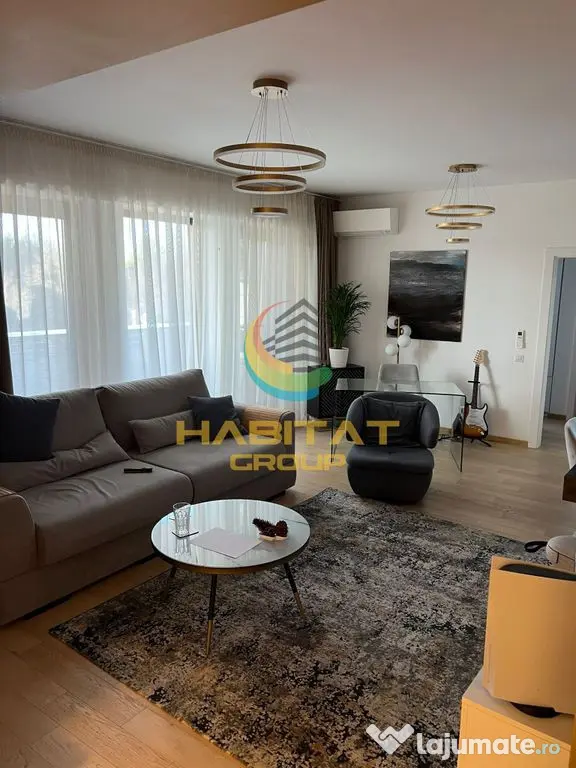 Tineretului metrou Brancoveanu 3 camere bloc 2020 in parc - Bucuresti (Bucuresti-Ilfov)
