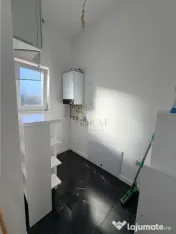 Duplex deosibit - teren generos - terasa mare 