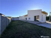 Duplex deosibit - teren generos - terasa mare 