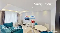 APARTAMENT 3 CAMERE BASARABIA - MOZAICULUI