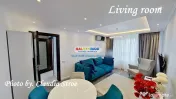 APARTAMENT 3 CAMERE BASARABIA - MOZAICULUI