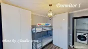 APARTAMENT 3 CAMERE BASARABIA - MOZAICULUI