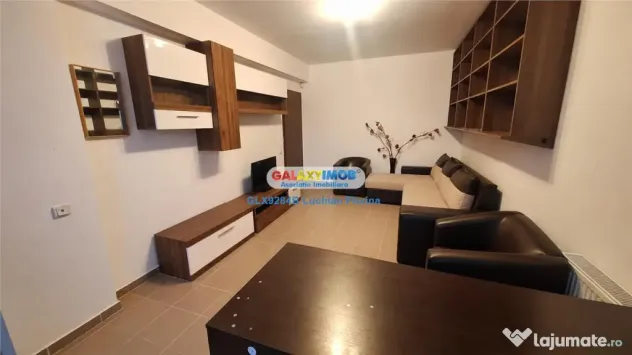 Apartament 2 camere, loc de parcare I metrou Berceni - Bucuresti (Bucuresti-Ilfov)