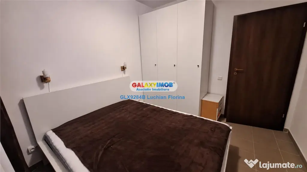 Apartament 2 camere, loc de parcare I metrou Berceni - Bucuresti (Bucuresti-Ilfov)