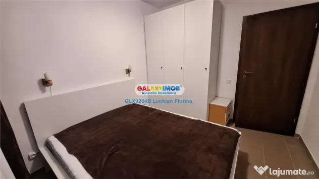 Apartament 2 camere, loc de parcare I metrou Berceni - Bucuresti (Bucuresti-Ilfov)