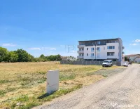 Teren Intravilan - Giroc - P 2E - Toate Utilitatile 