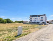 Teren Intravilan - Giroc - P 2E - Toate Utilitatile 