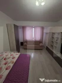 Garsonieră, finisată la cheie, loc de parcare inclus, zona