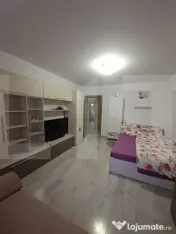 Garsonieră, finisată la cheie, loc de parcare inclus, zona