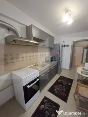 Garsonieră, finisată la cheie, loc de parcare inclus, zona