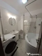 Garsonieră, finisată la cheie, loc de parcare inclus, zona