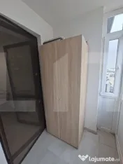 Garsonieră, finisată la cheie, loc de parcare inclus, zona