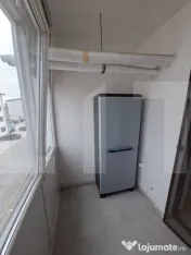 Garsonieră, finisată la cheie, loc de parcare inclus, zona