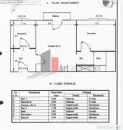 Vânzare apartament 2 camere Șos. Giurgiului - Colegiul Energetic 