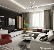 De Vanzare Apartament 2 Camere 59.23mp Metalurgiei
