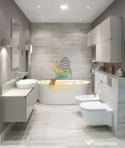 De Vanzare Apartament 2 Camere 59.23mp Metalurgiei
