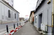 Spațiu comercial 56 mp, ultracentral Săcele 
