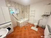 Casa individuala, renovata, la cheie, zona Ronat, din Timisoara 