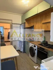 APARTAMENT 2 CAMERE | METROPOLITAN RESIDENCE | SOS. BERCENI NR. 94 