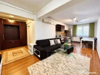 Ap 3 camere | PARCARE | zona Mănăștur/Edgar Quinet