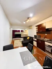 Ap 3 camere | PARCARE | zona Mănăștur/Edgar Quinet 