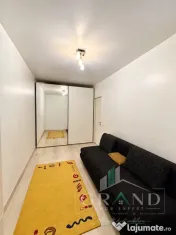Ap 3 camere | PARCARE | zona Mănăștur/Edgar Quinet 