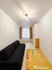 Ap 3 camere | PARCARE | zona Mănăștur/Edgar Quinet 