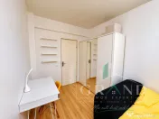 Ap 3 camere | PARCARE | zona Mănăștur/Edgar Quinet 