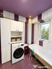 Ap 3 camere | PARCARE | zona Mănăștur/Edgar Quinet 