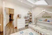 3 Camere Mobilat Utilat Complet Parcare Boxa Terasa superba