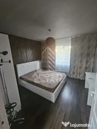 Garsoniera de inchiriat, zona Buziasului 