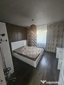 Garsoniera de inchiriat, zona Buziasului